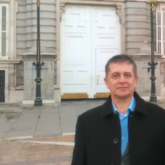 BREZEANU  PETRE's profile picture