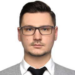 Alexey Zanin's profile picture