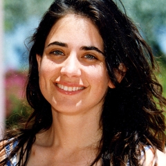 Tsfira Grebelsky-Lichtman's profile picture