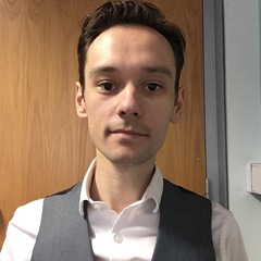 Luke Collins's profile picture