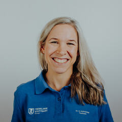 Sarah Koll - Hampp's profile picture