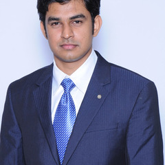 Vinay Kumaraswamy's profile picture