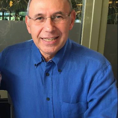 Faruk Aykan's profile picture