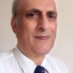 Ibrahim El-Hakim's profile picture