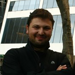 Ozay Ozaydin's profile picture