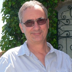 Ian MacKenzie's profile picture