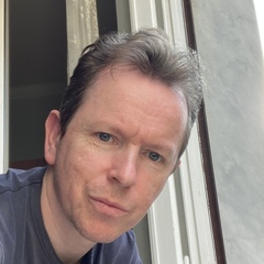 Stephen Sinclair's profile picture