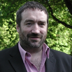 Timothy Mitchell's profile picture