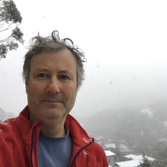 Mark Connor's profile picture