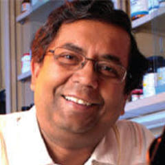 Subrata Chakrabarti 's profile picture