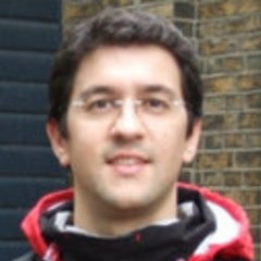 Rui Martins's profile picture