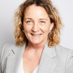 Lise Mogensen's profile picture