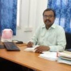 Chevula Rama Rao's profile picture