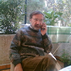 Stylianos Piperakis's profile picture