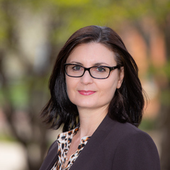 Elena Cotos's profile picture