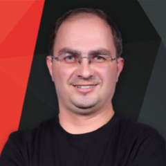 Muhammed Yuceer's profile picture