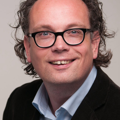 Peter Jansen's profile picture