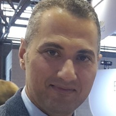 Samir Shoughy's profile picture