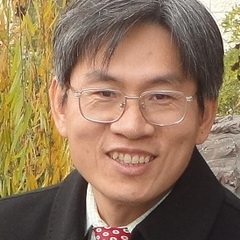 Wen-Yang Lin's profile picture