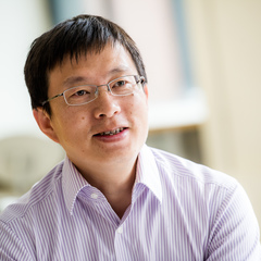 Ning Gao's profile picture