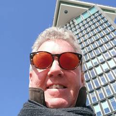 Michael Howlett's profile picture