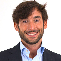 Alberto Ortiz-Vigón's profile picture