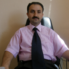 Ahmet  CAKIR's profile picture