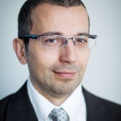 Zoran Markovic's profile picture