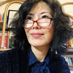 Zhuo Jing-Schmidt's profile picture