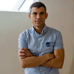 Manuel Pedro Rodríguez Bolívar's profile picture