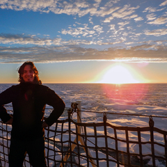 Thomas RICHEROL's profile picture