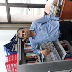 Deepak Chopra's profile picture