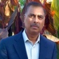 Azad Kaushik's profile picture