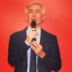 Simone Cesaro's profile picture