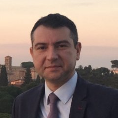 Hakki Emrah Erdogan's profile picture