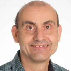 Harry Georgiou's profile picture