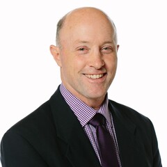 Michael McKenna's profile picture