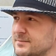 Sergio Saia's profile picture