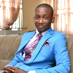 Adewumi BADIORA's profile picture