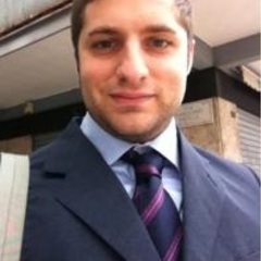 Matteo Cristofaro's profile picture
