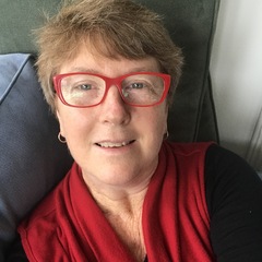 Kirsten Small's profile picture