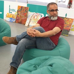 Imtiaz  Arif 's profile picture