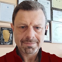 Arkady Kotlyar's profile picture