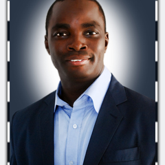 Iro Aghedo 's profile picture