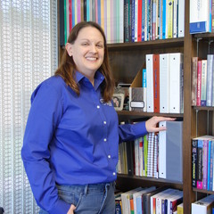 Vicki Sheafer's profile picture