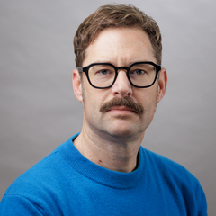 Fabian Ramseyer's profile picture