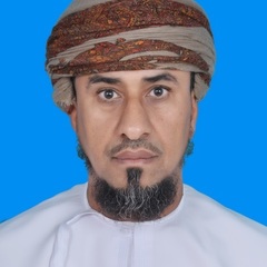 Salam Al kindi's profile picture