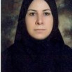 Mansoureh  Karimollahi's profile picture