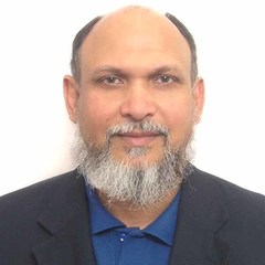 Sayyad Zahid Qamar's profile picture