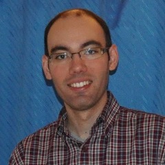 Juan Carrillo de Gea's profile picture